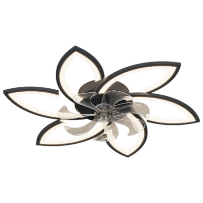 Acrylic Ceiling Fan - Image 6