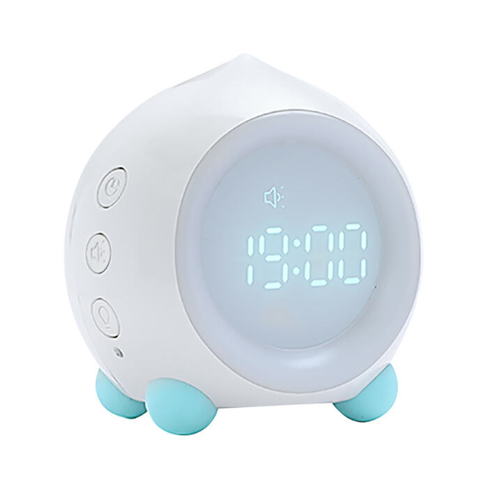 Taoqu smart alarm clock light - Image 7