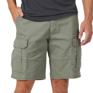New Products Men's Pocket Casual Workwear Five Points Pants
