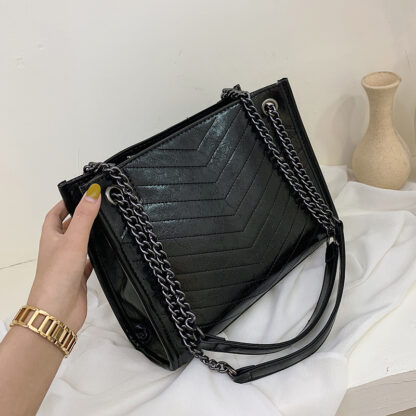 Premium sense of soft bag women - Image 2