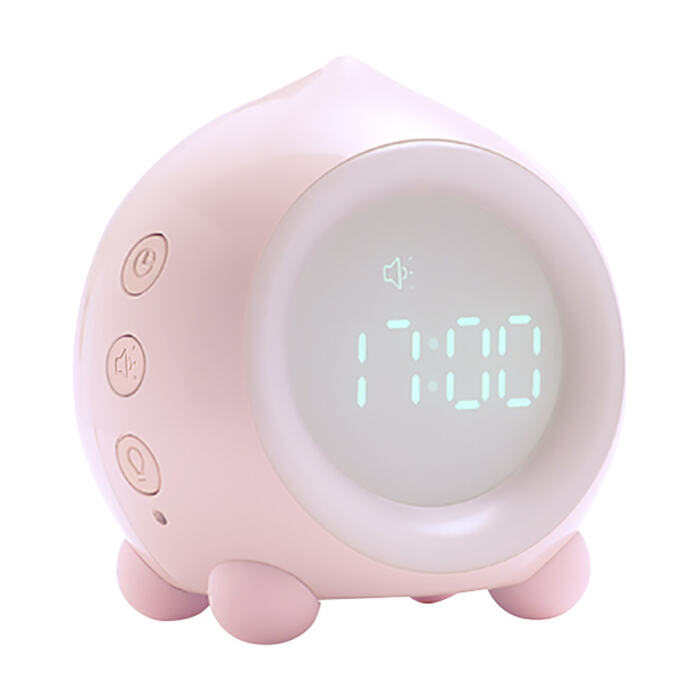 Taoqu smart alarm clock light - Image 6