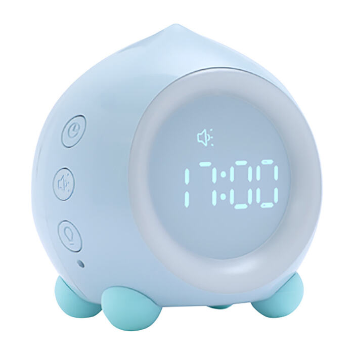 Taoqu smart alarm clock light - Image 3