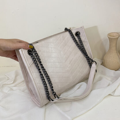 Premium sense of soft bag women - Image 3