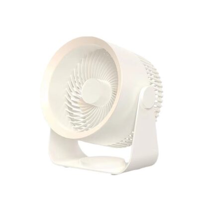 New Household Air Circulation Fan 3 Gear Noiseless Electric Fan - Image 2