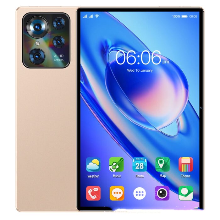 Tablet Pad 8 max Google Edition - Image 7