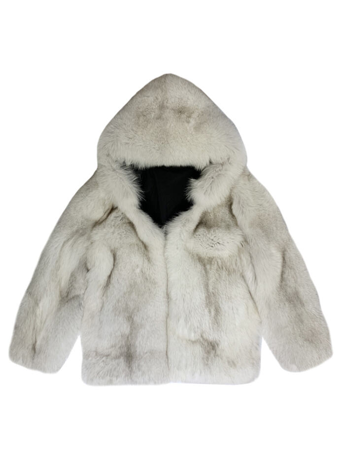 Fashion New Trendy Men's Personalized Coat - Image 2