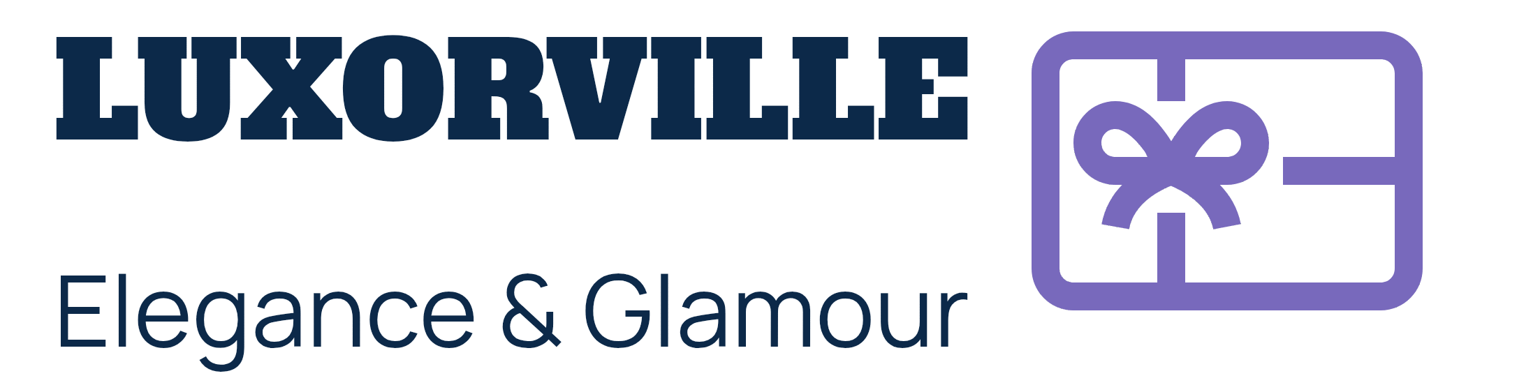 LUXORVILLE