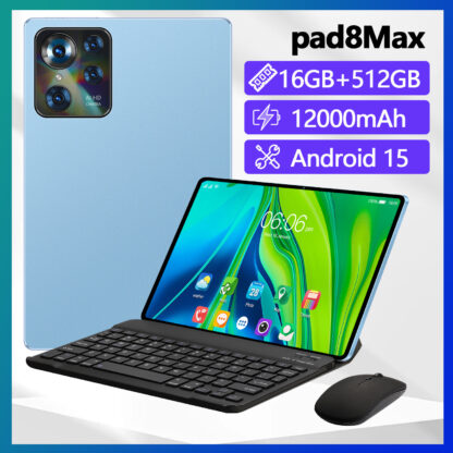 Tablet Pad 8 max Google Edition - Image 2