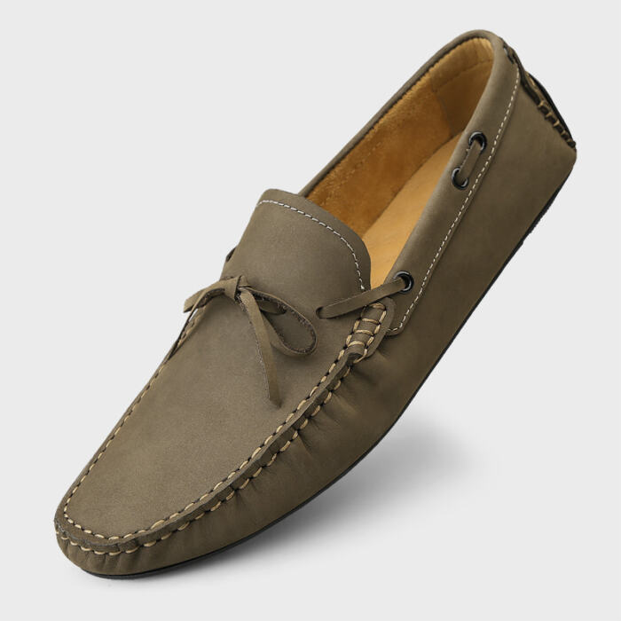 Men's Gommino Slip-on Slip-on Casual Shoes - Image 2