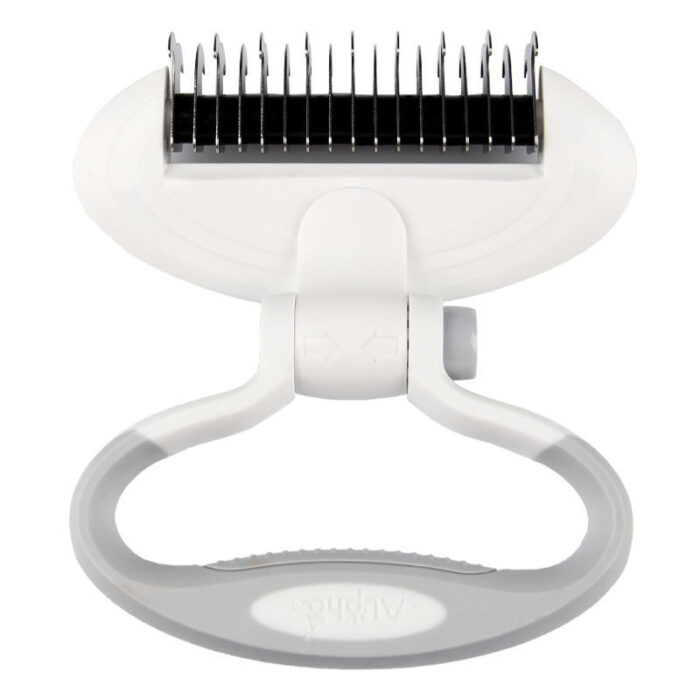 Grooming and Cleaning Supplies Dog Comb Knot - Image 4