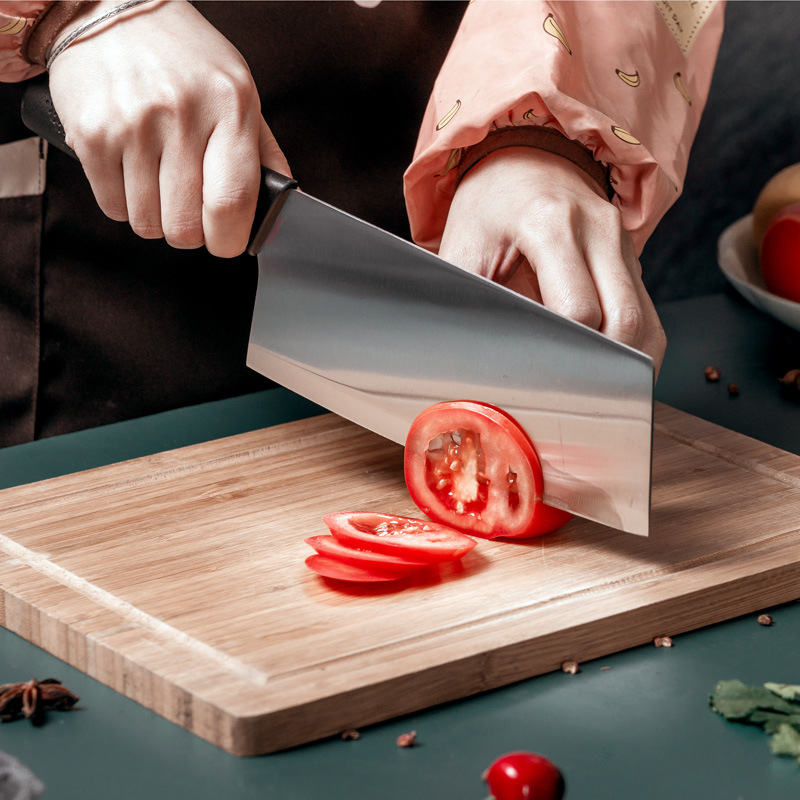 Juego de cuchillos de cocina afilados de 3 piezas: imagen 2