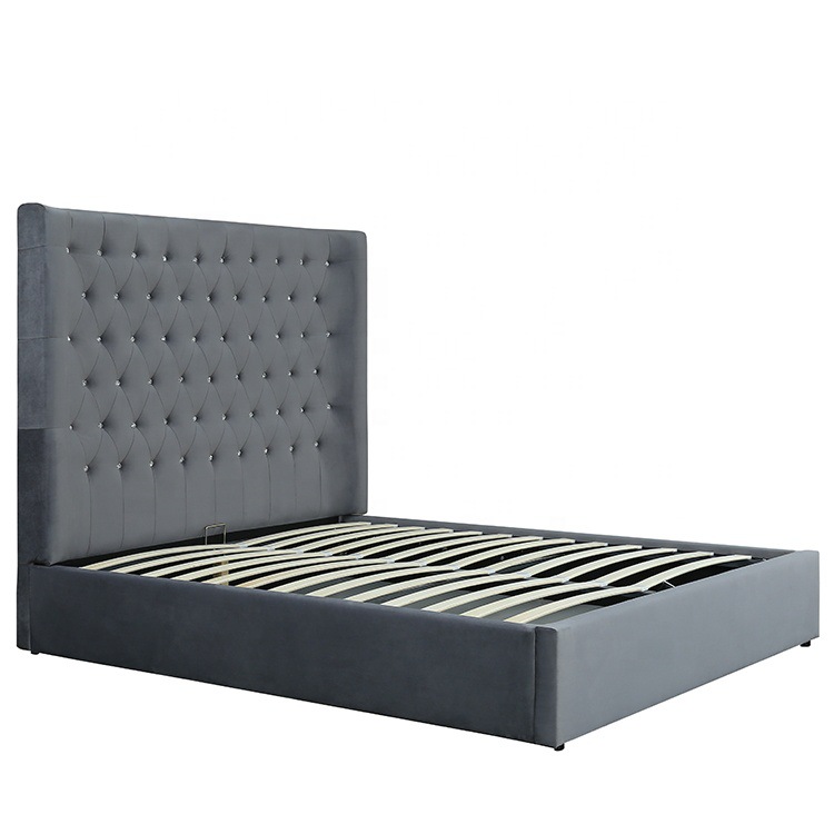 Cama de dormitorio  holandés de lujo plegable: imagen 4