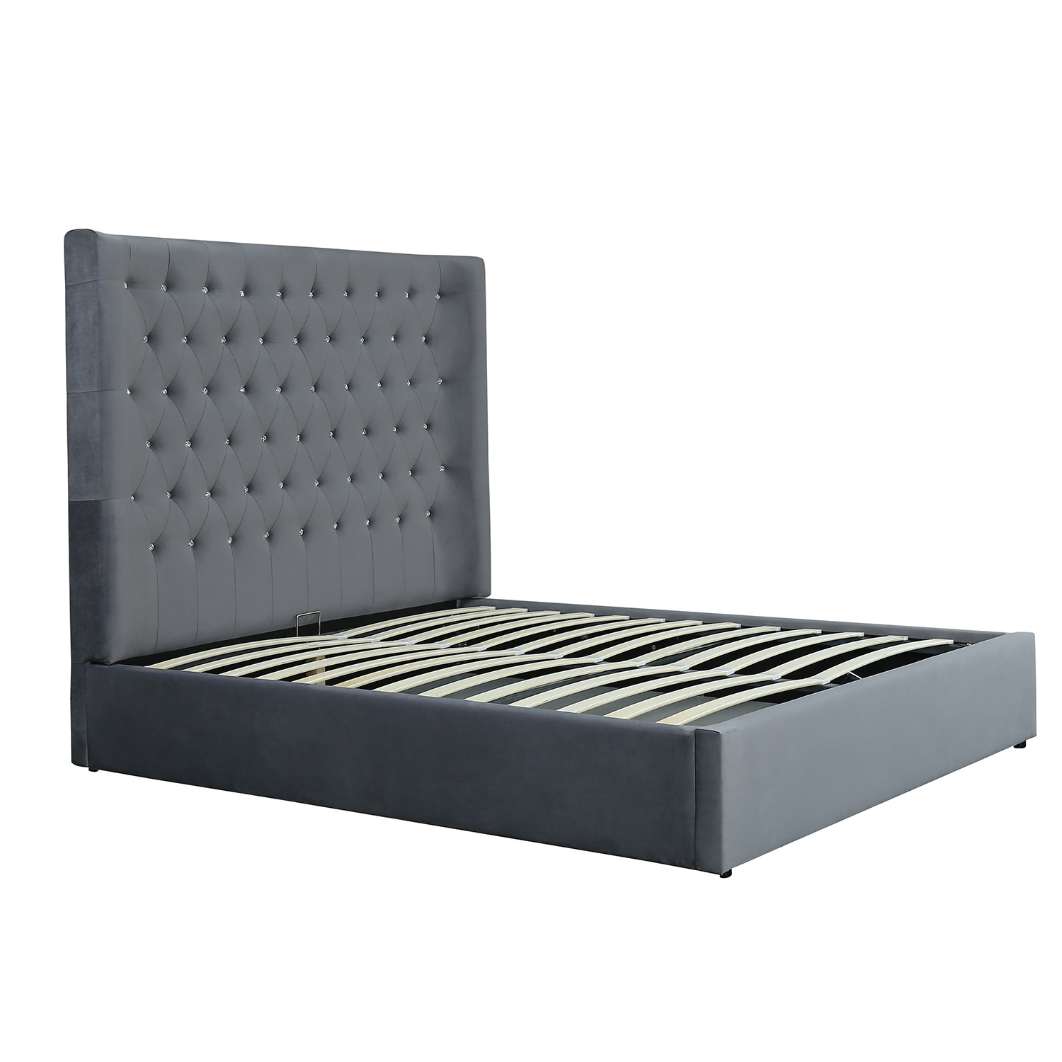 Cama de dormitorio  holandés de lujo plegable: imagen 5