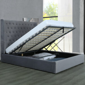 Cama de dormitorio  holandés de lujo plegable