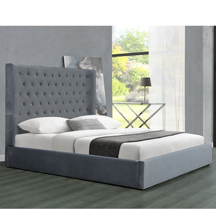 Cama de dormitorio  holandés de lujo plegable: imagen 3