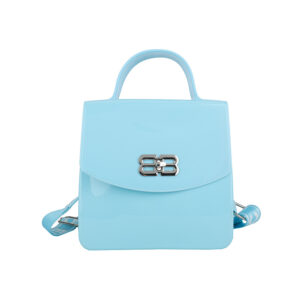 bolso cuadrado pequeño bolso de hombro casual